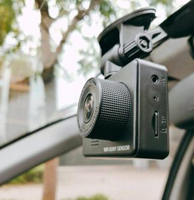 Chọn mua camera hành trình ô tô có góc quay rộng từ 150 – 170 độ