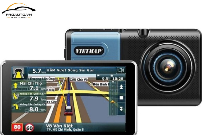 Camera hành trình Vietmap A50