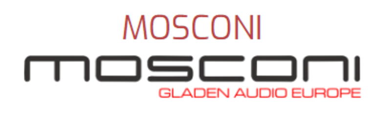 Mosconi - Thương hiệu âm thanh xe hơi nổi tiếng đến từ Châu Âu