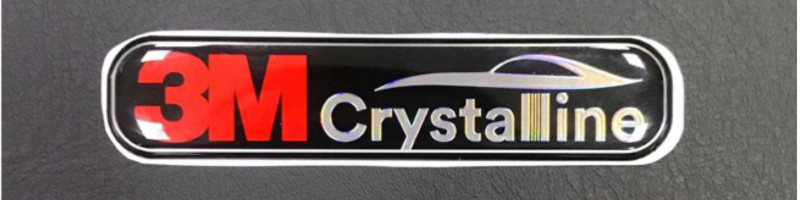 3M Crystalline dẫn đầu công nghệ phim cách nhiệt trên ô tô