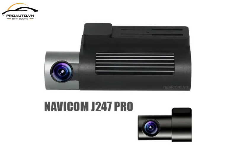 Camera hành trình Navicom J247Pro max
